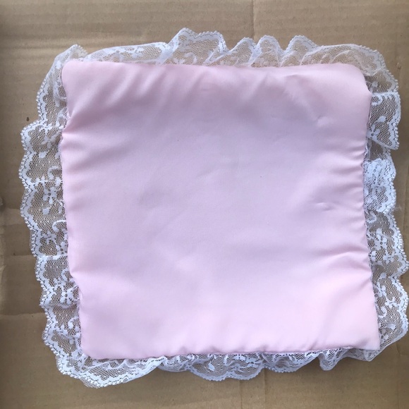 Porcelain Bedtime Prayer Doll - Picture 4 of 16